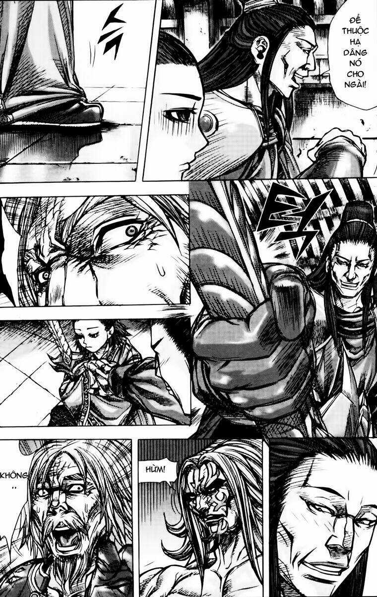 King Of Hell - Chapter 169 - Trang 14