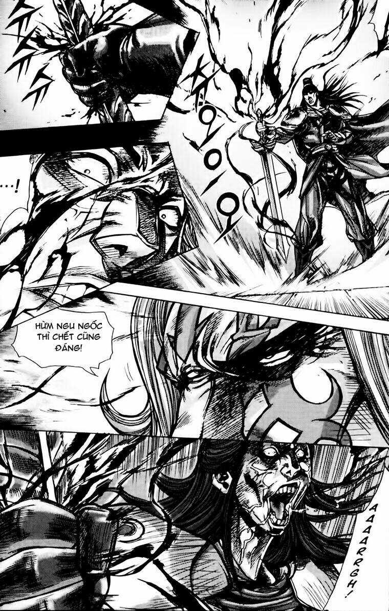 King Of Hell - Chapter 169 - Trang 15