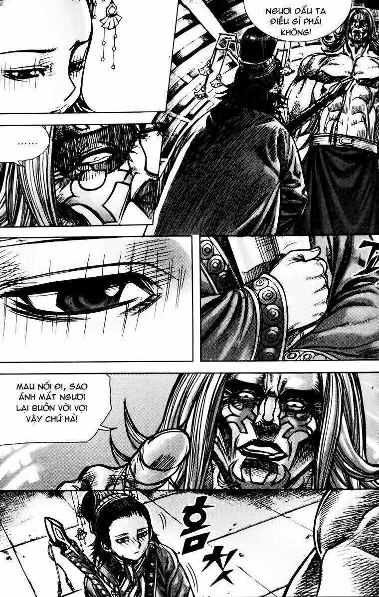 King Of Hell - Chapter 169 - Trang 20