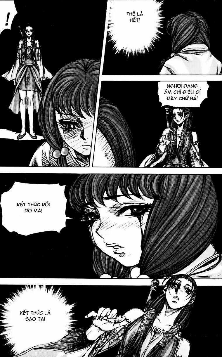 King Of Hell - Chapter 169 - Trang 6
