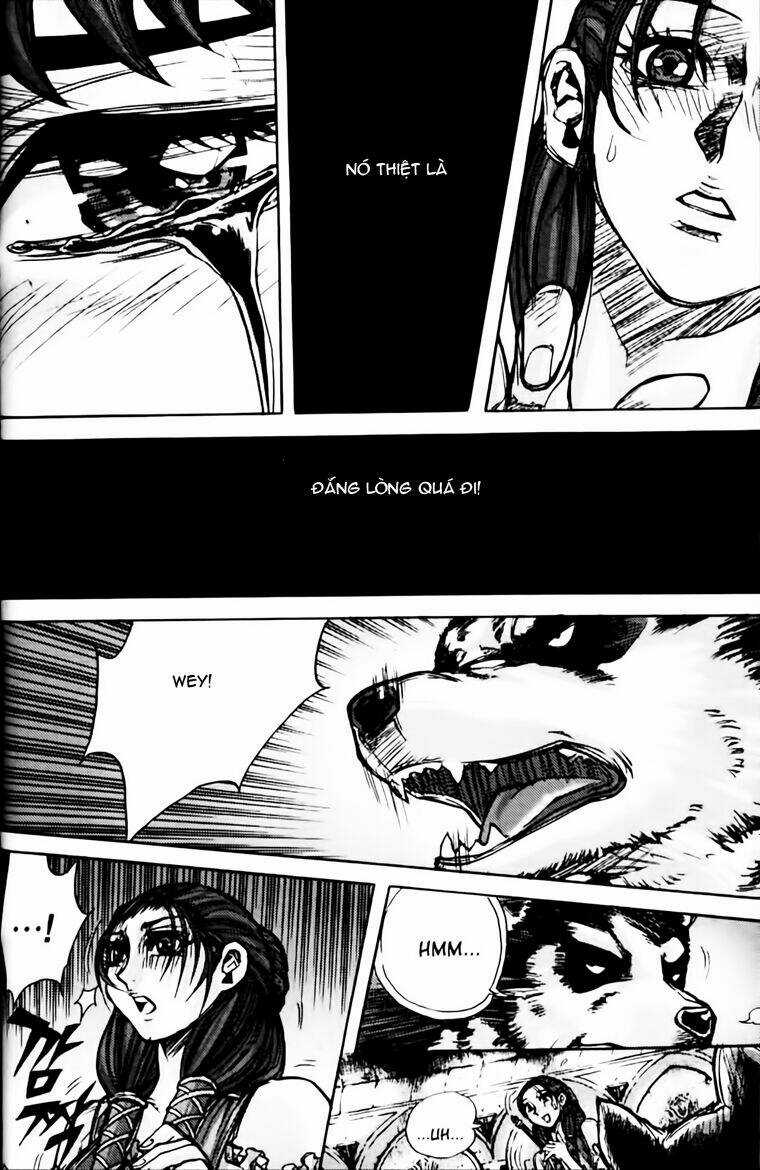 King Of Hell - Chapter 169 - Trang 7