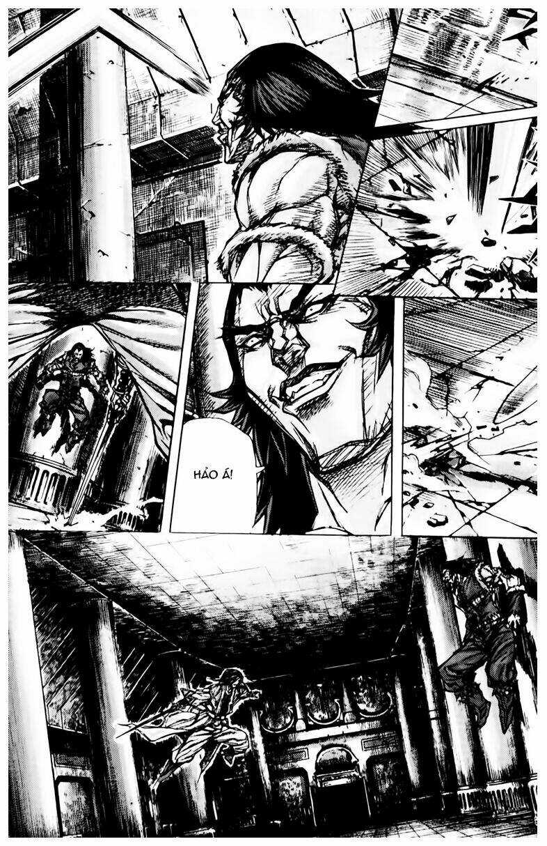 King Of Hell - Chapter 170 - Trang 12