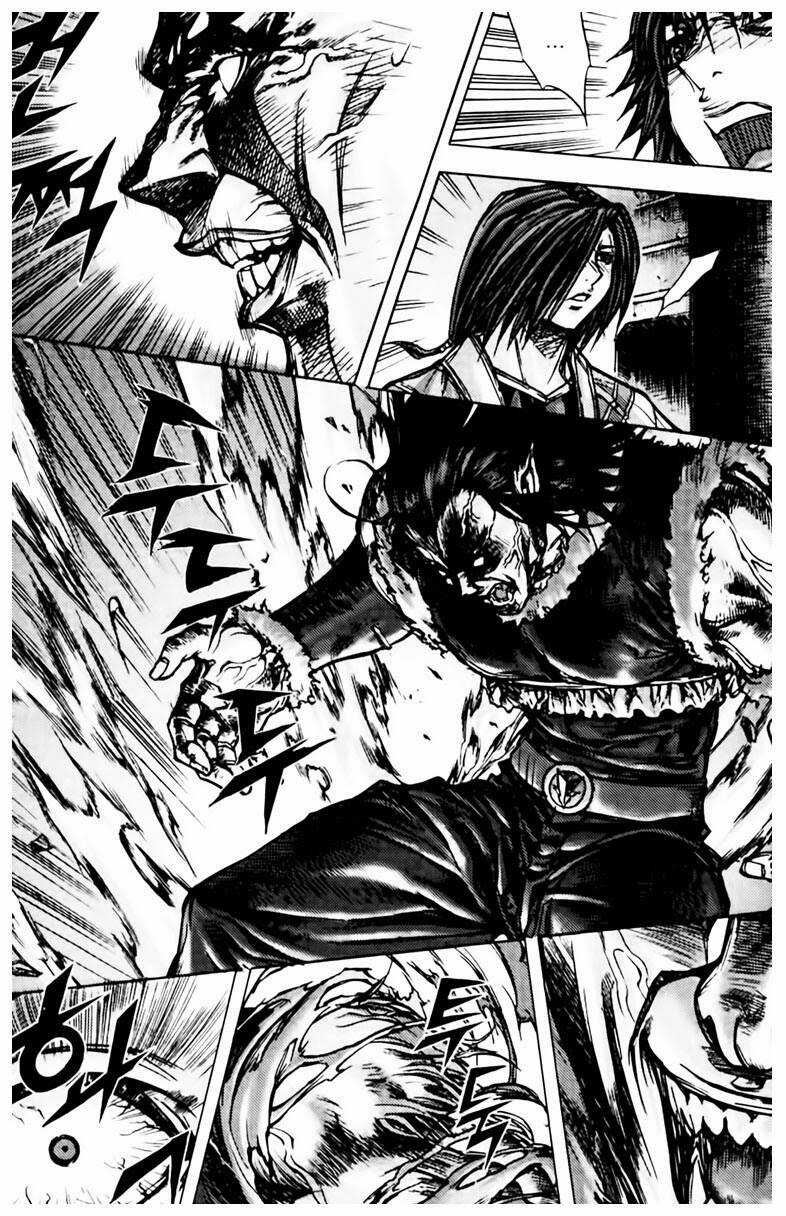 King Of Hell - Chapter 170 - Trang 17