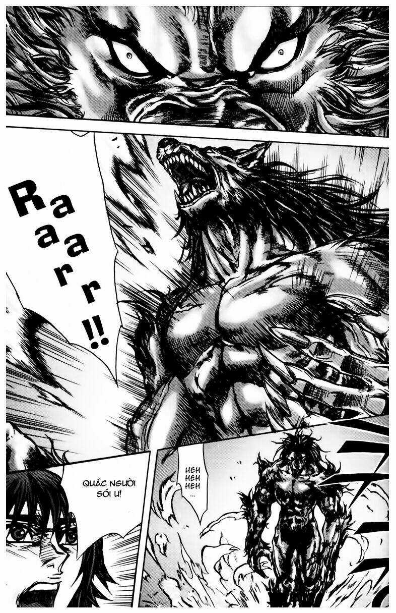 King Of Hell - Chapter 170 - Trang 19