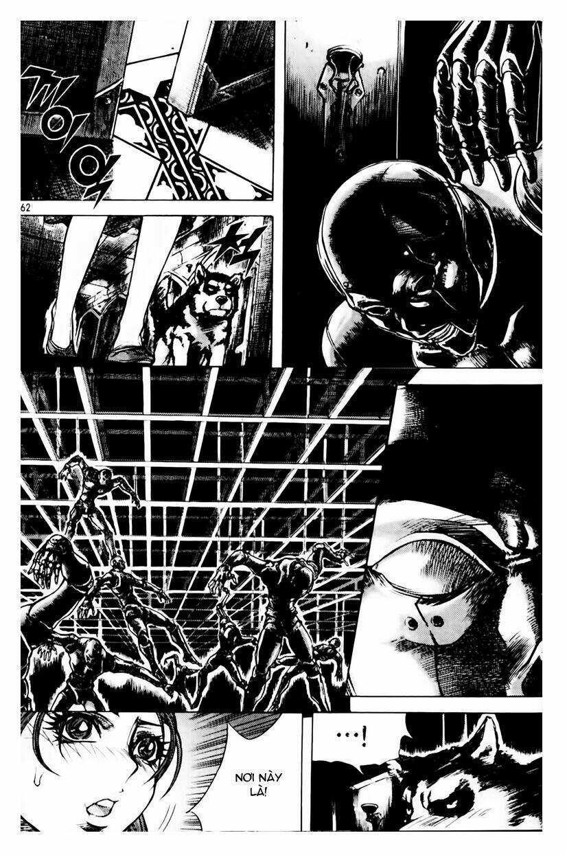 King Of Hell - Chapter 170 - Trang 4