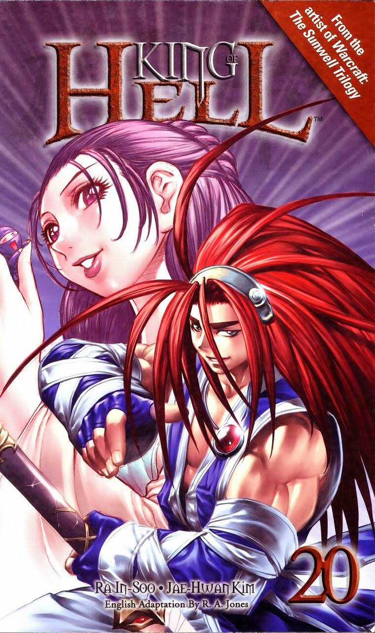 King Of Hell - Chapter 171 - Trang 2