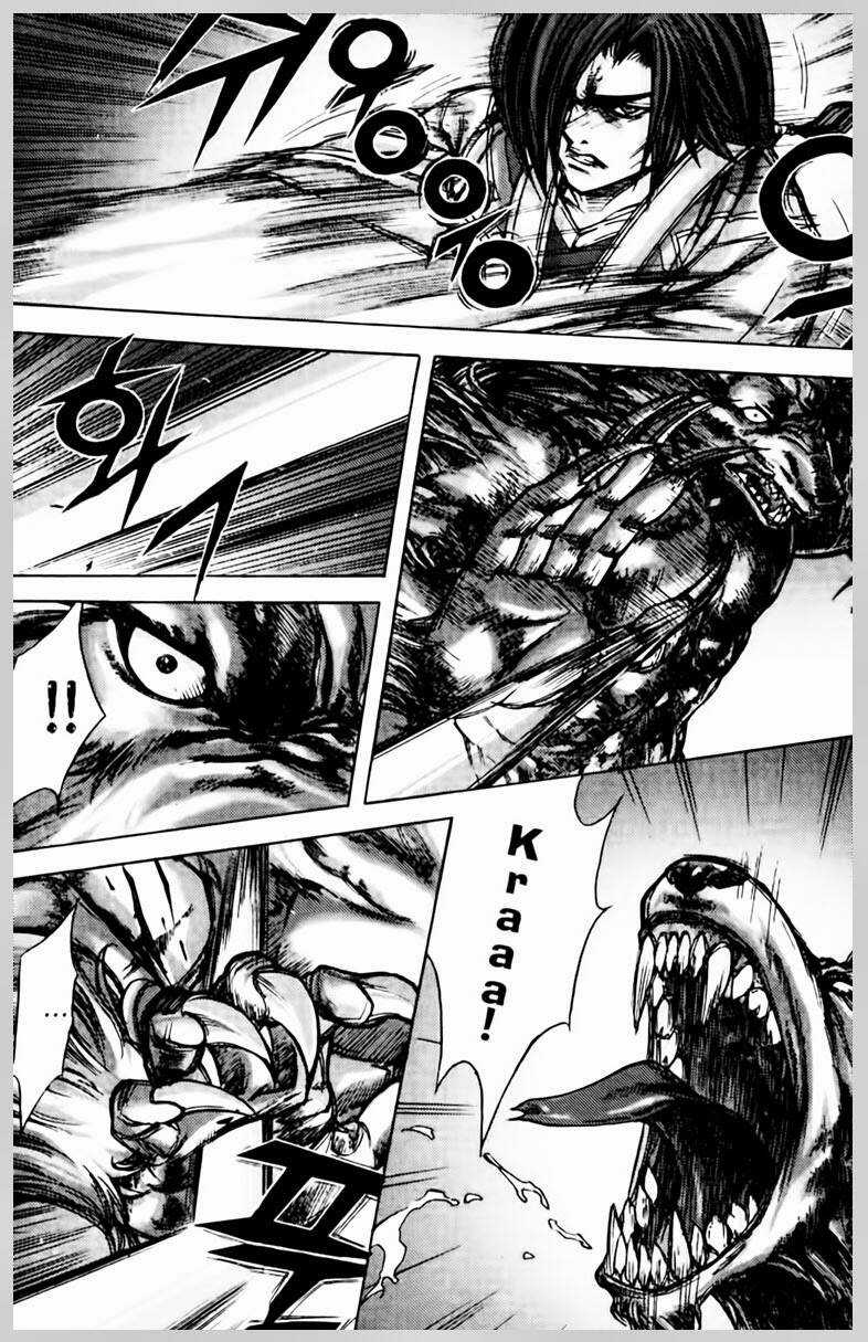 King Of Hell - Chapter 171 - Trang 11