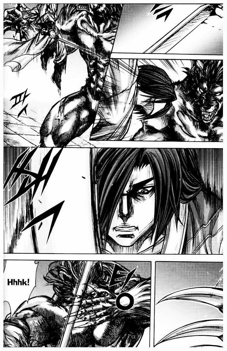 King Of Hell - Chapter 171 - Trang 12