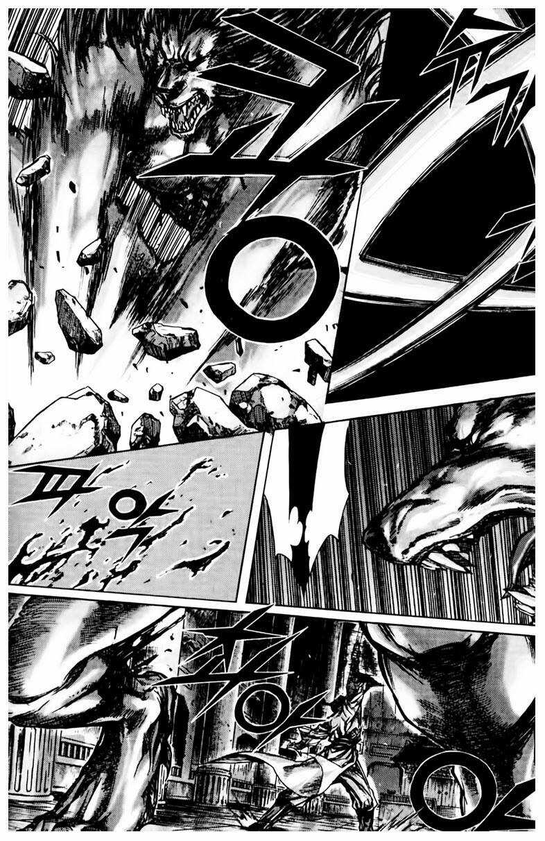 King Of Hell - Chapter 171 - Trang 14