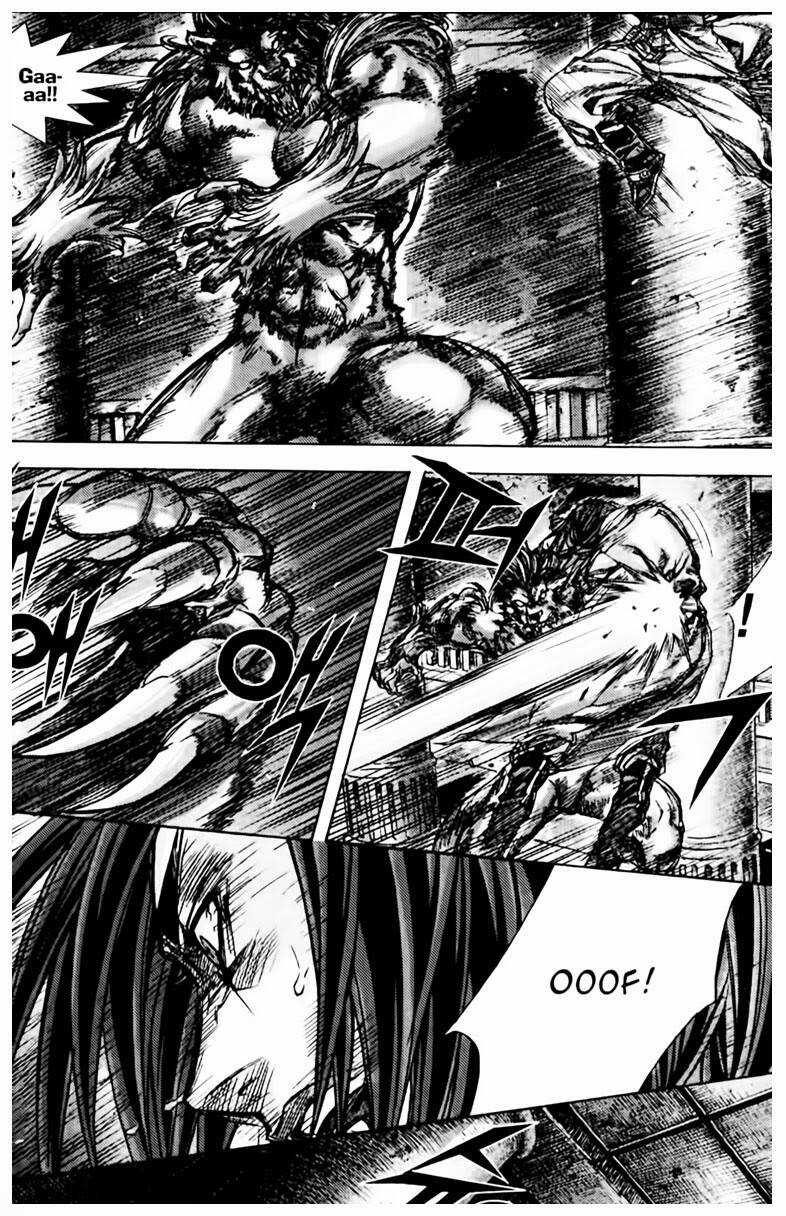 King Of Hell - Chapter 171 - Trang 16