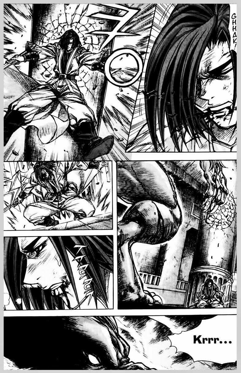 King Of Hell - Chapter 171 - Trang 17