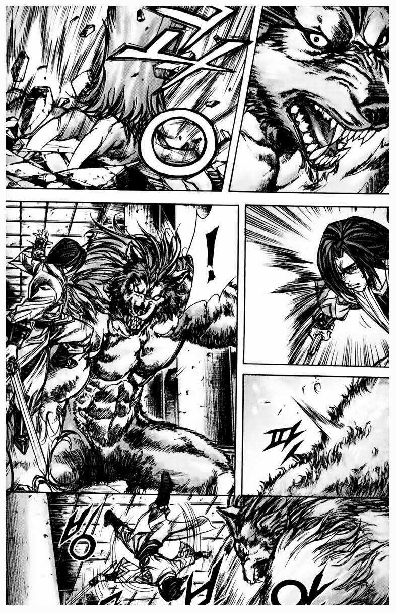 King Of Hell - Chapter 171 - Trang 20