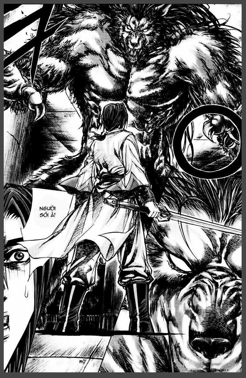 King Of Hell - Chapter 171 - Trang 3