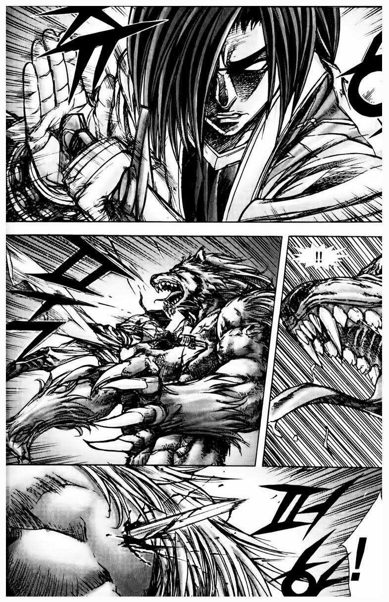 King Of Hell - Chapter 171 - Trang 22