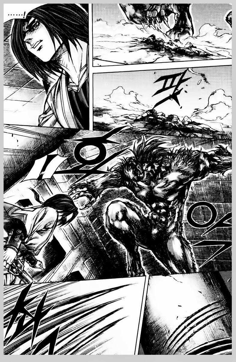 King Of Hell - Chapter 171 - Trang 5