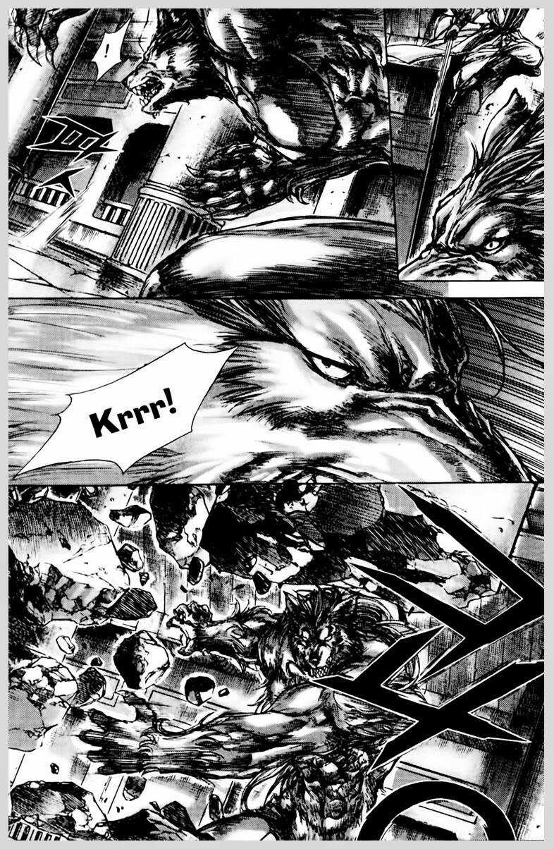 King Of Hell - Chapter 171 - Trang 7