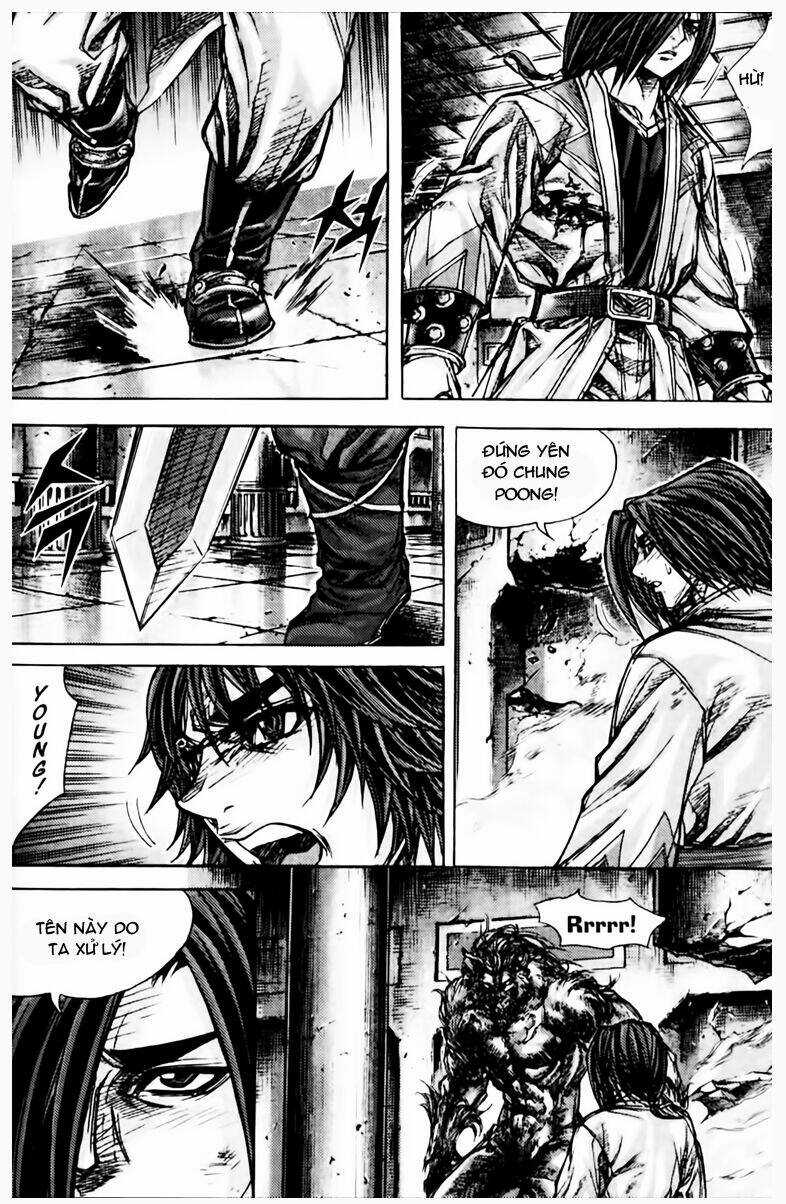 King Of Hell - Chapter 171 - Trang 8