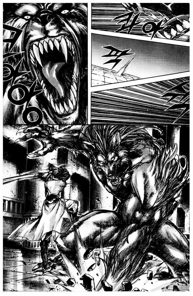 King Of Hell - Chapter 171 - Trang 10