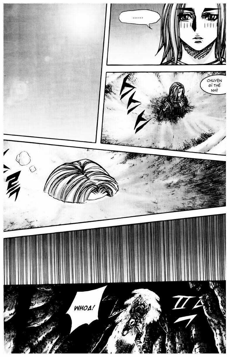 King Of Hell - Chapter 172 - Trang 12