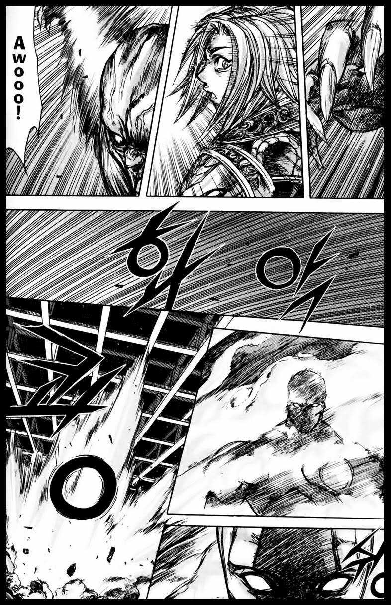 King Of Hell - Chapter 172 - Trang 15