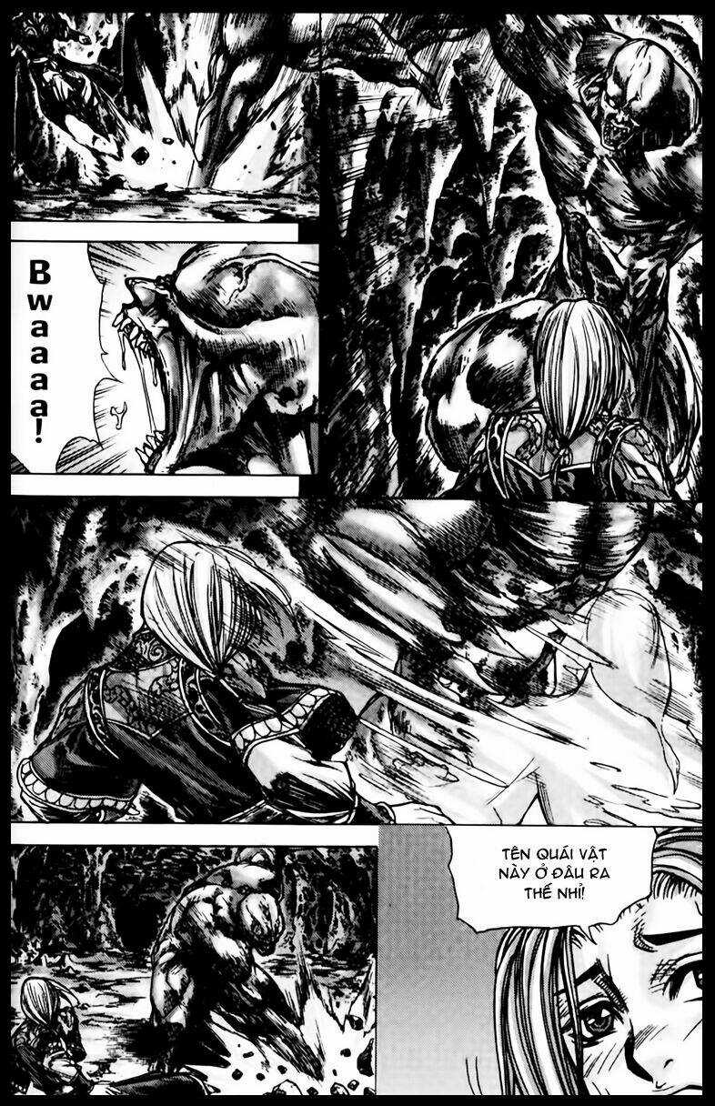 King Of Hell - Chapter 172 - Trang 19