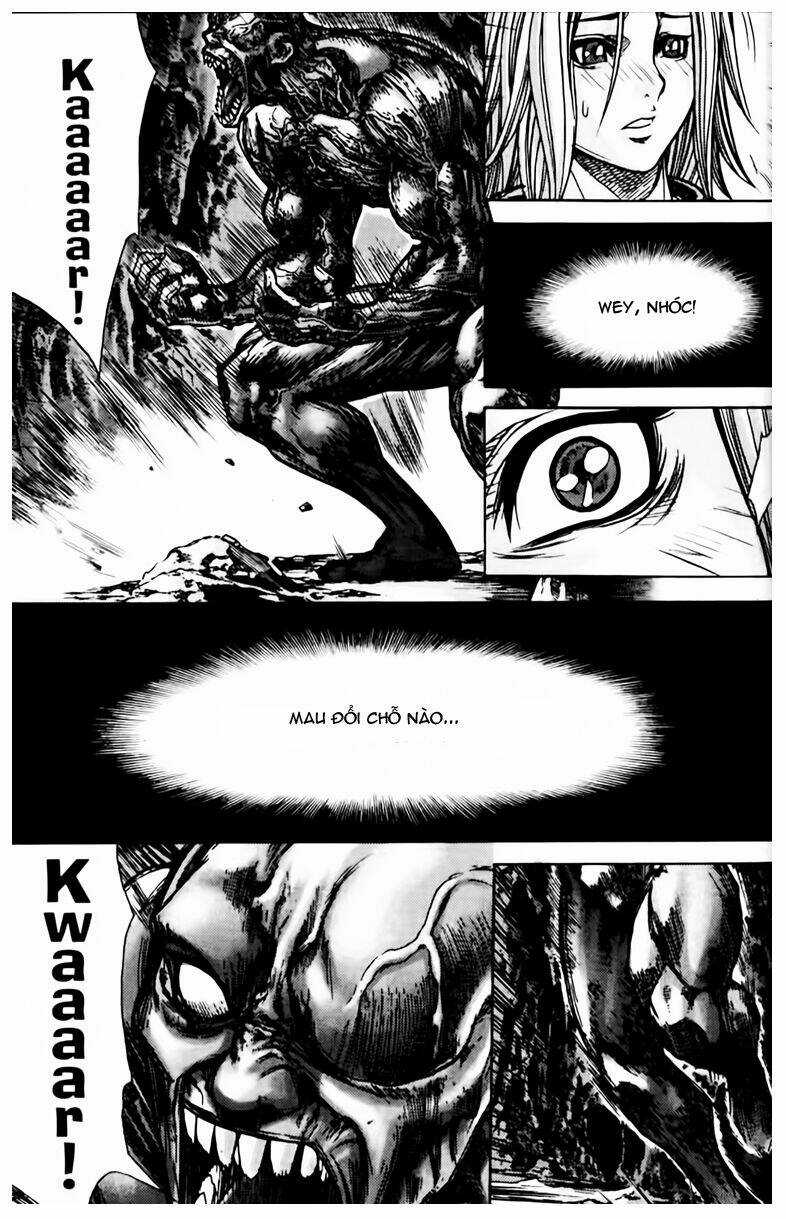 King Of Hell - Chapter 172 - Trang 20