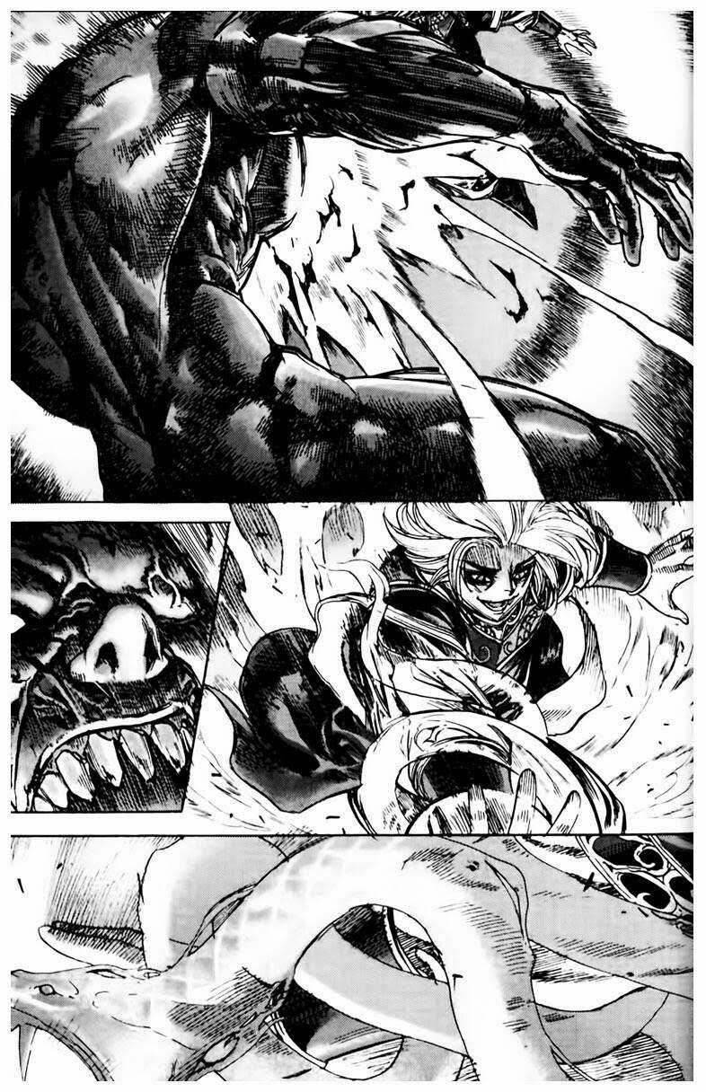 King Of Hell - Chapter 172 - Trang 24