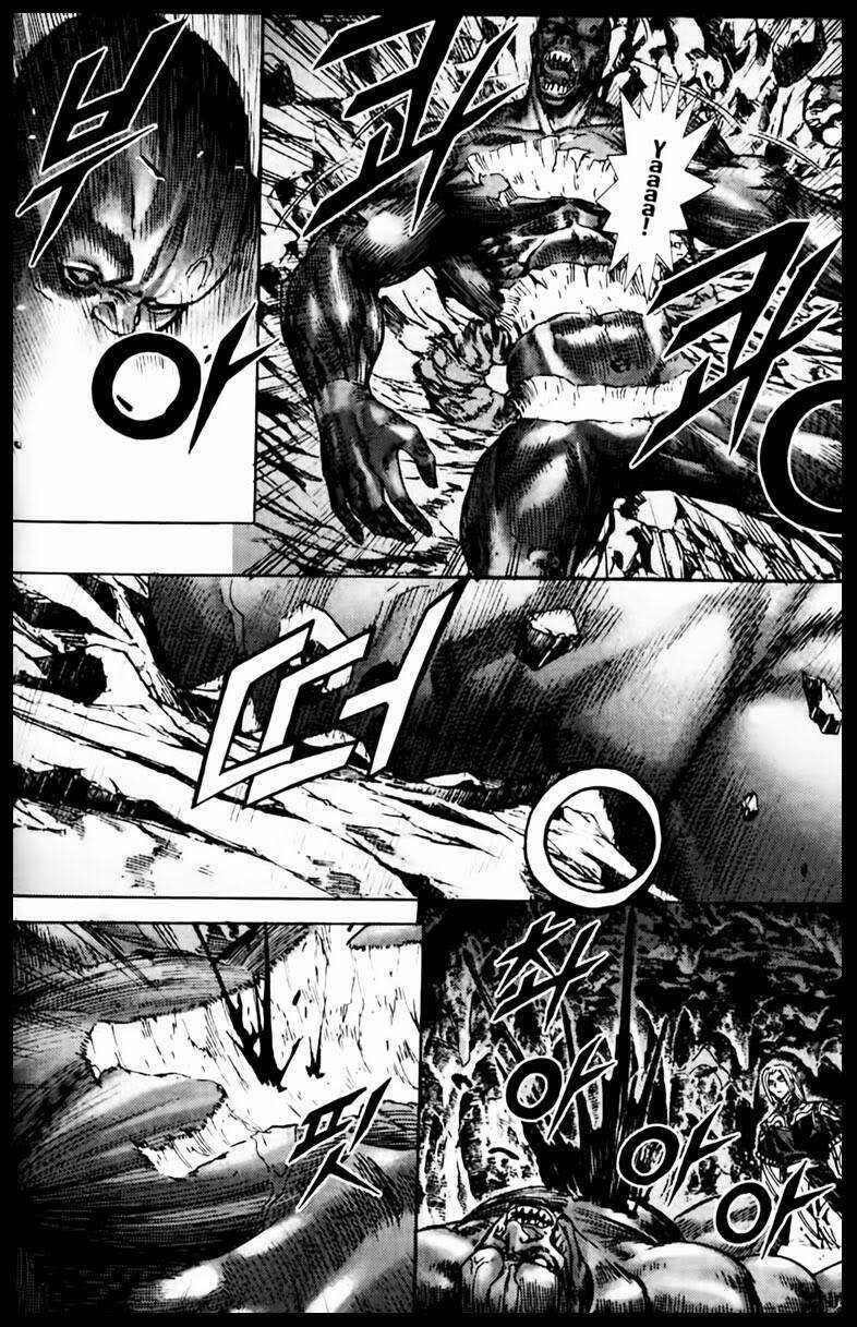 King Of Hell - Chapter 172 - Trang 25