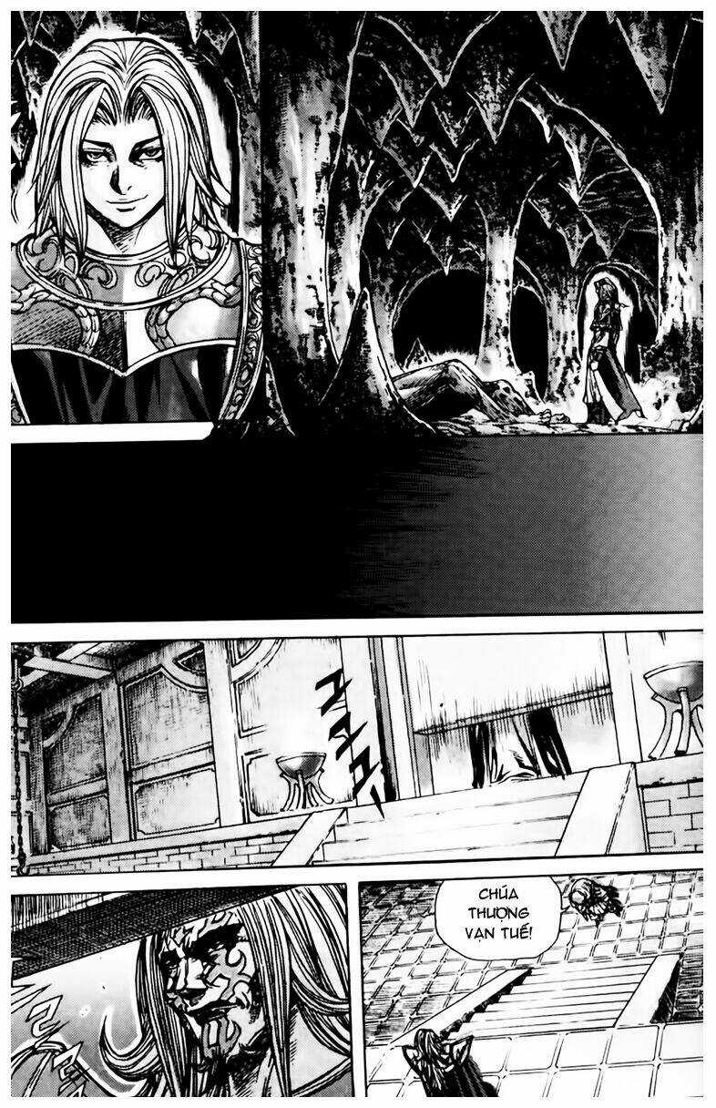 King Of Hell - Chapter 172 - Trang 26