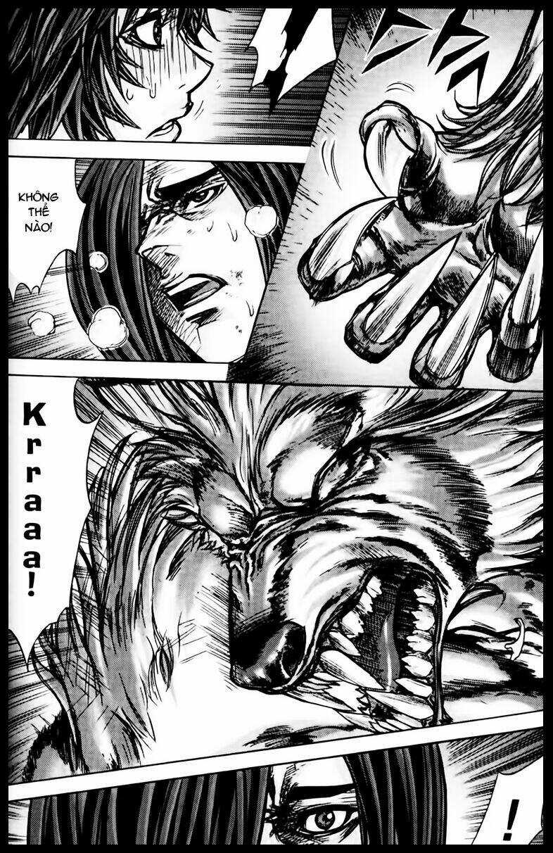 King Of Hell - Chapter 172 - Trang 5