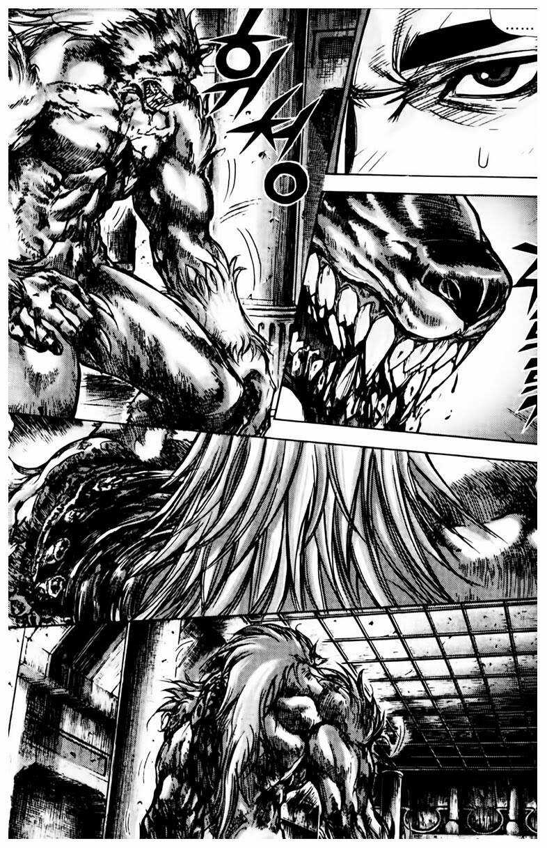 King Of Hell - Chapter 172 - Trang 6