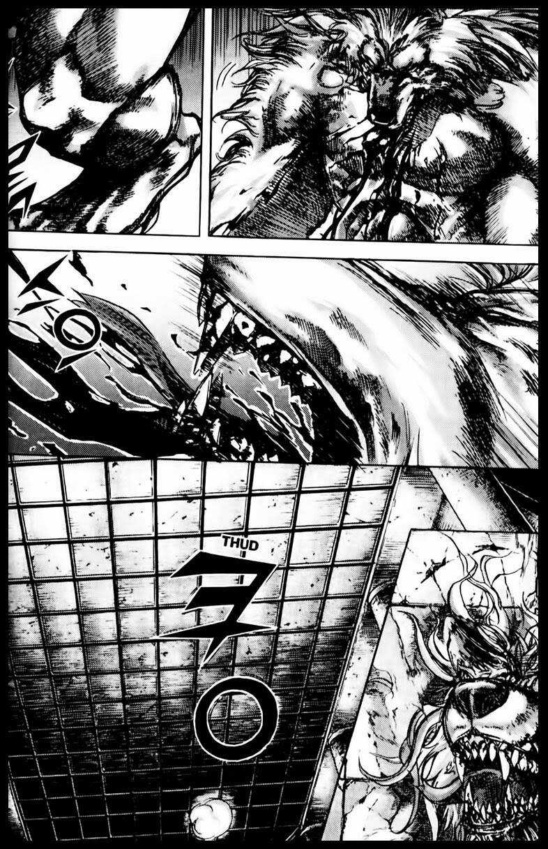 King Of Hell - Chapter 172 - Trang 7