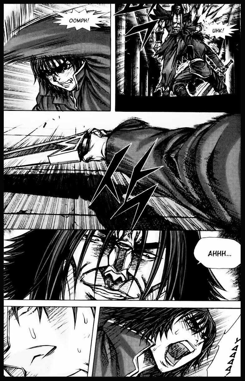 King Of Hell - Chapter 173 - Trang 14