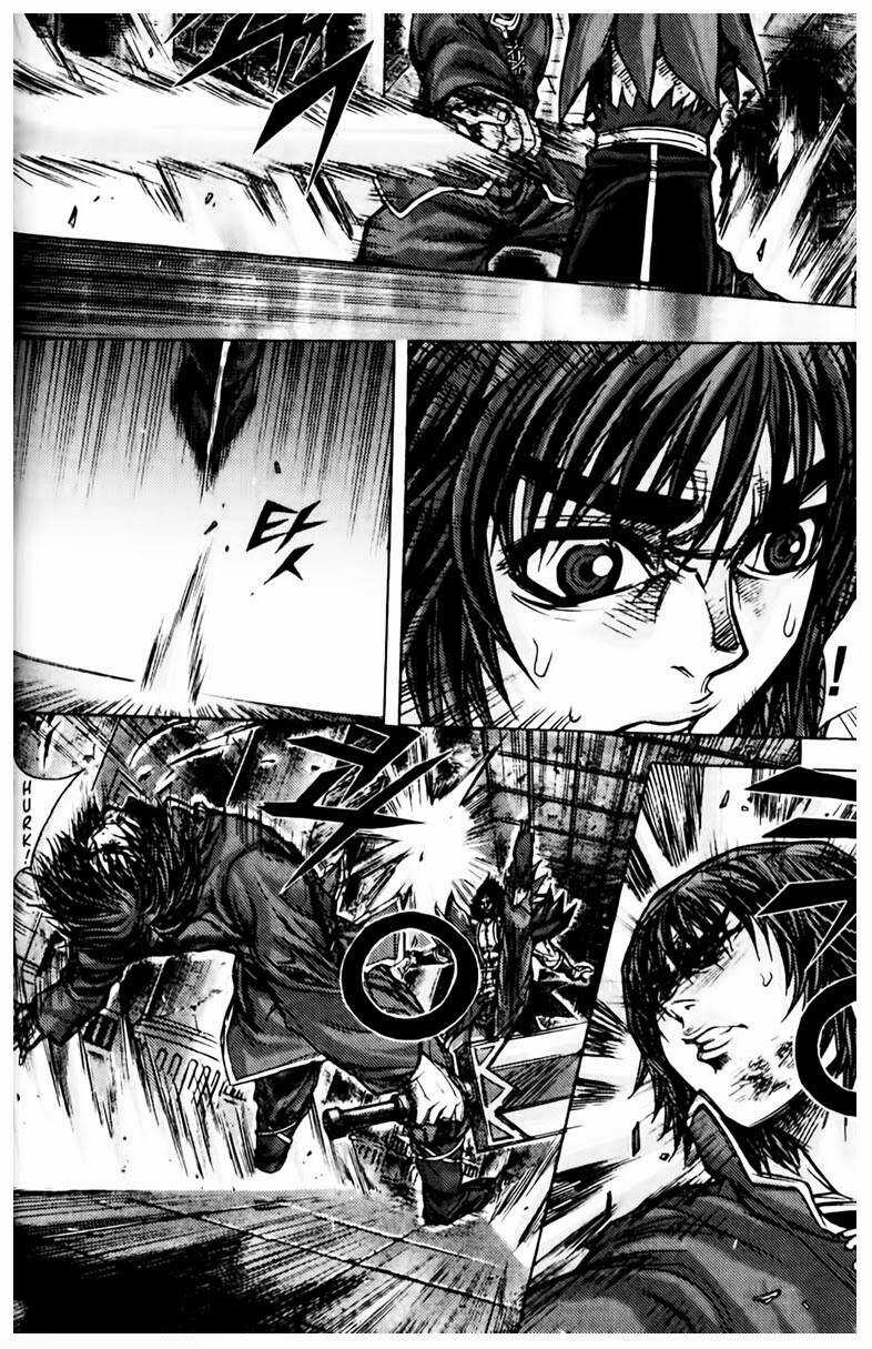 King Of Hell - Chapter 173 - Trang 15