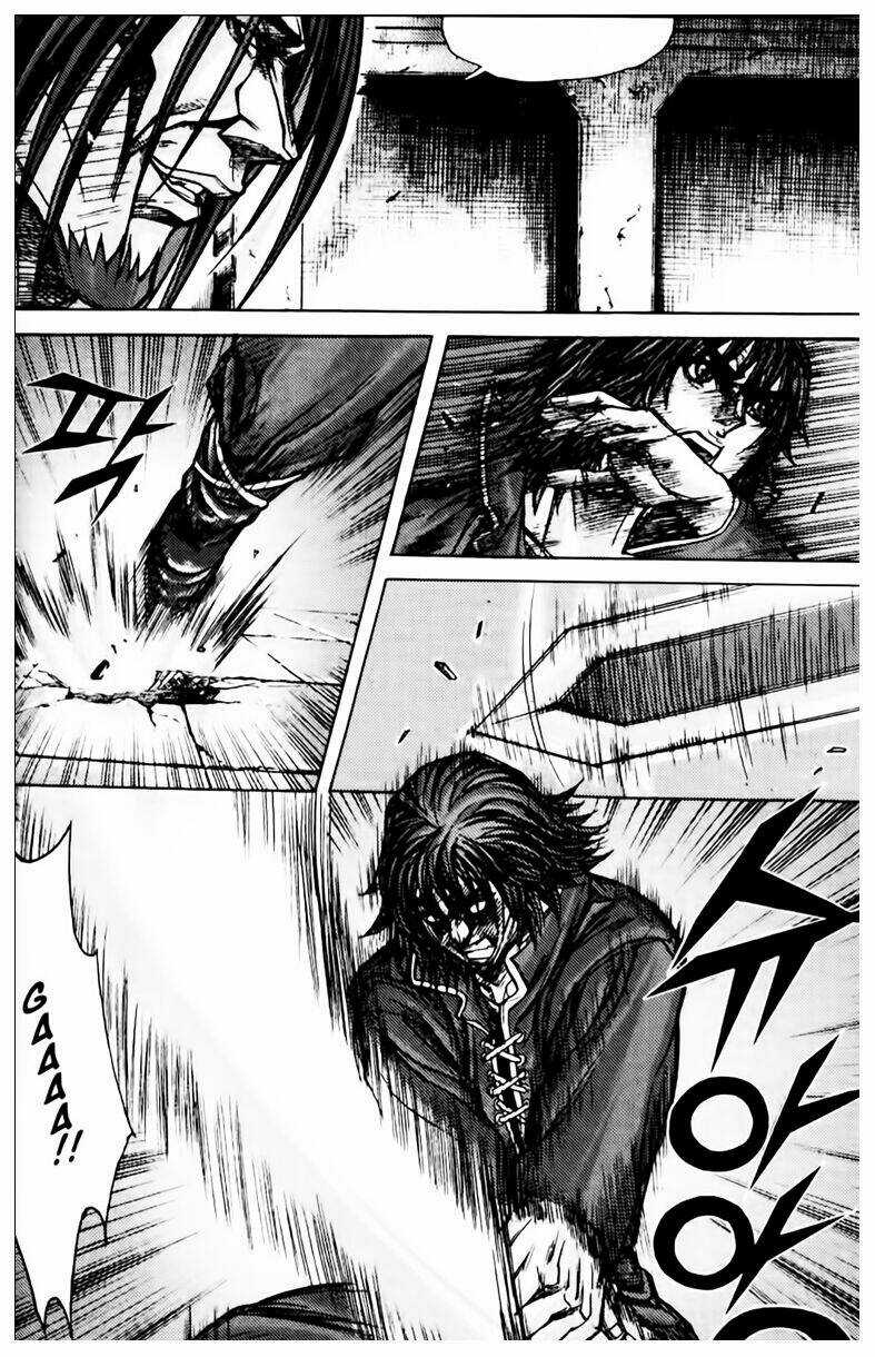 King Of Hell - Chapter 173 - Trang 17