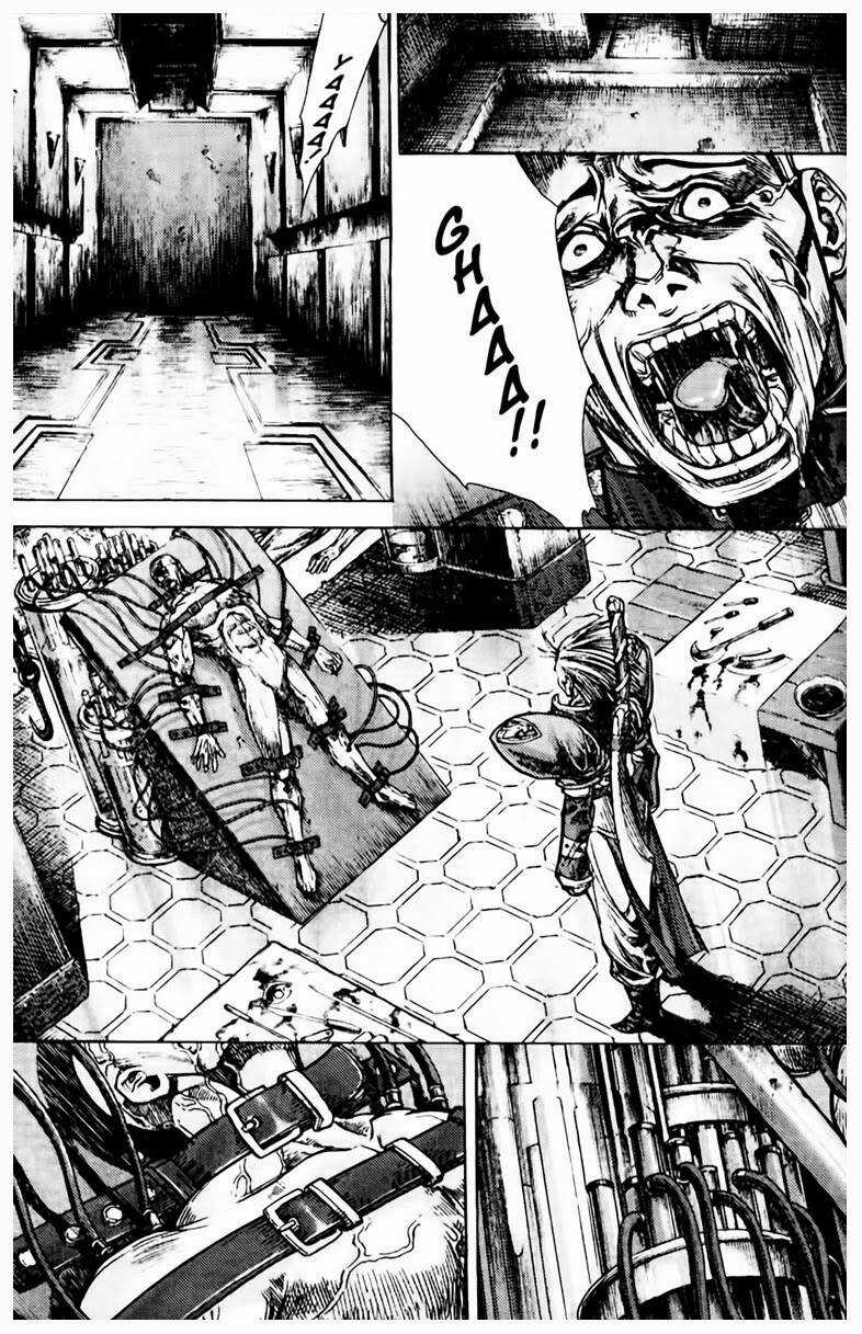 King Of Hell - Chapter 174 - Trang 12