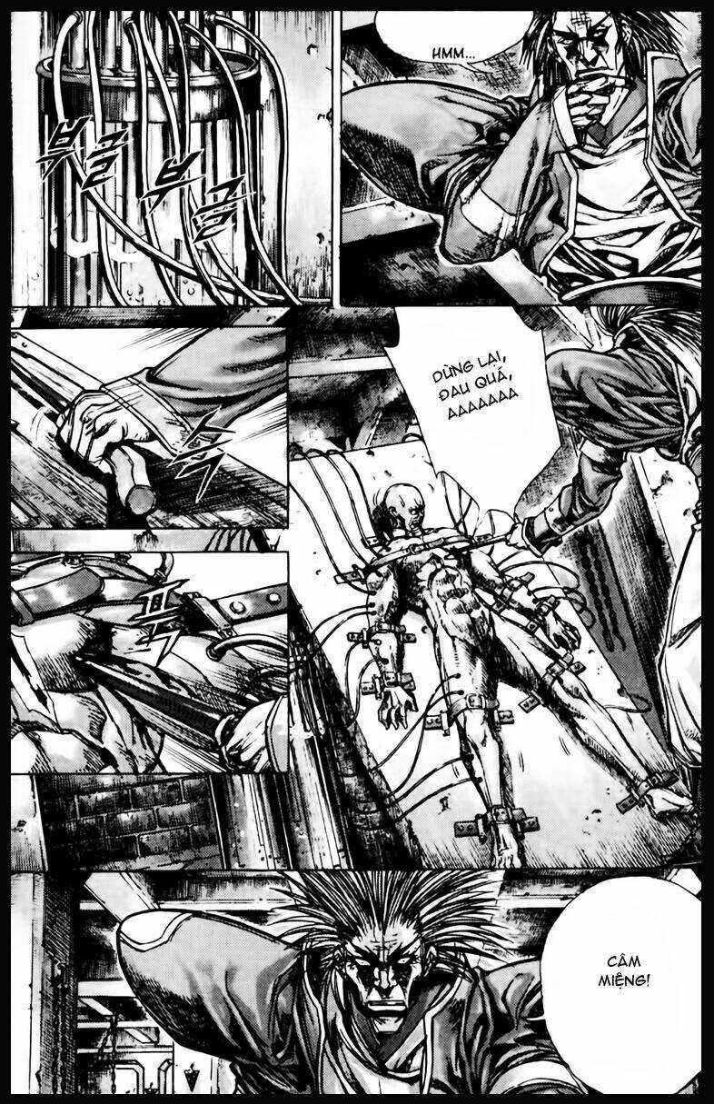 King Of Hell - Chapter 174 - Trang 13