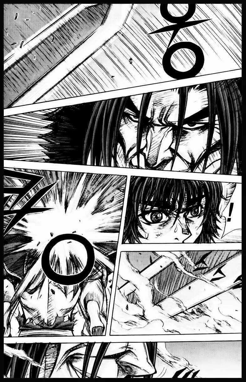 King Of Hell - Chapter 174 - Trang 15