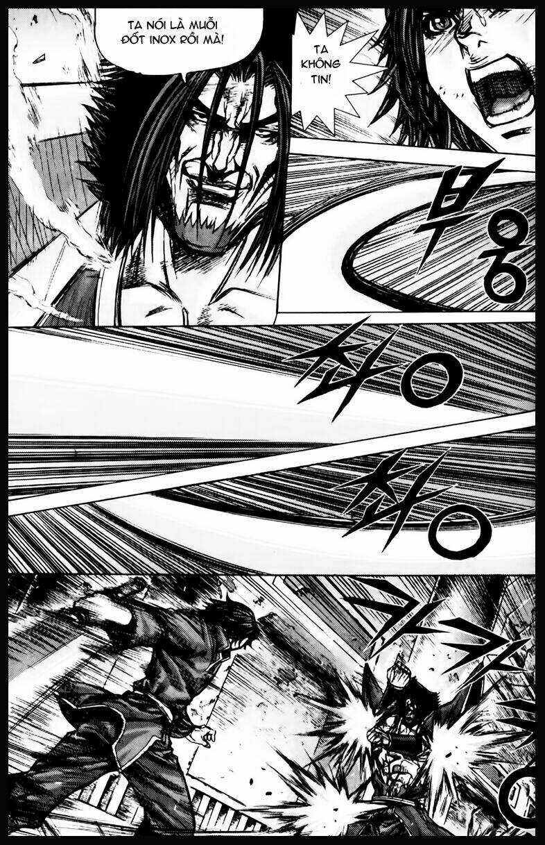King Of Hell - Chapter 174 - Trang 16