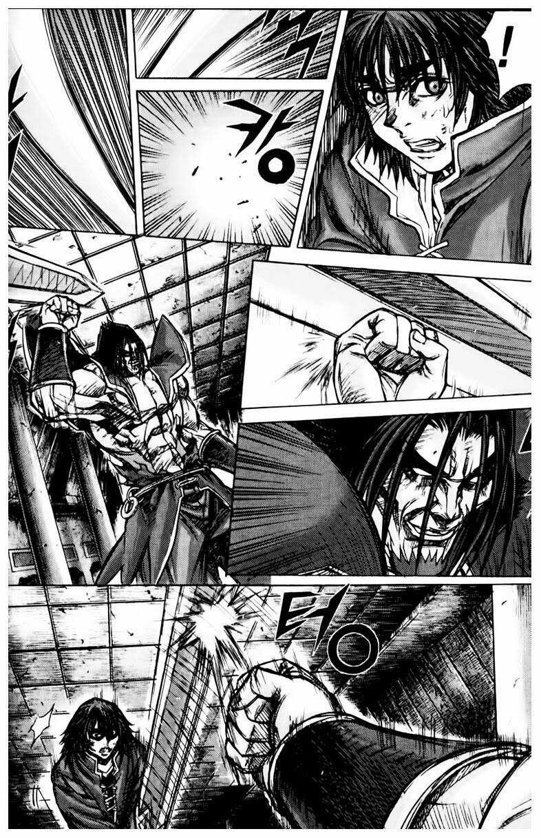 King Of Hell - Chapter 174 - Trang 17