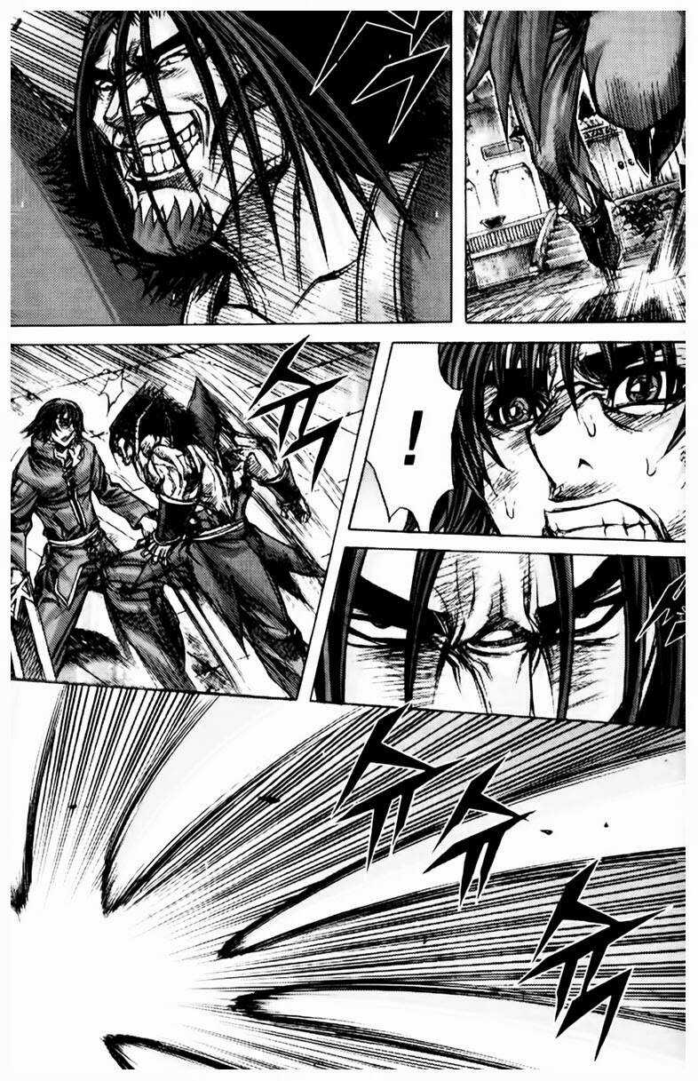 King Of Hell - Chapter 174 - Trang 18