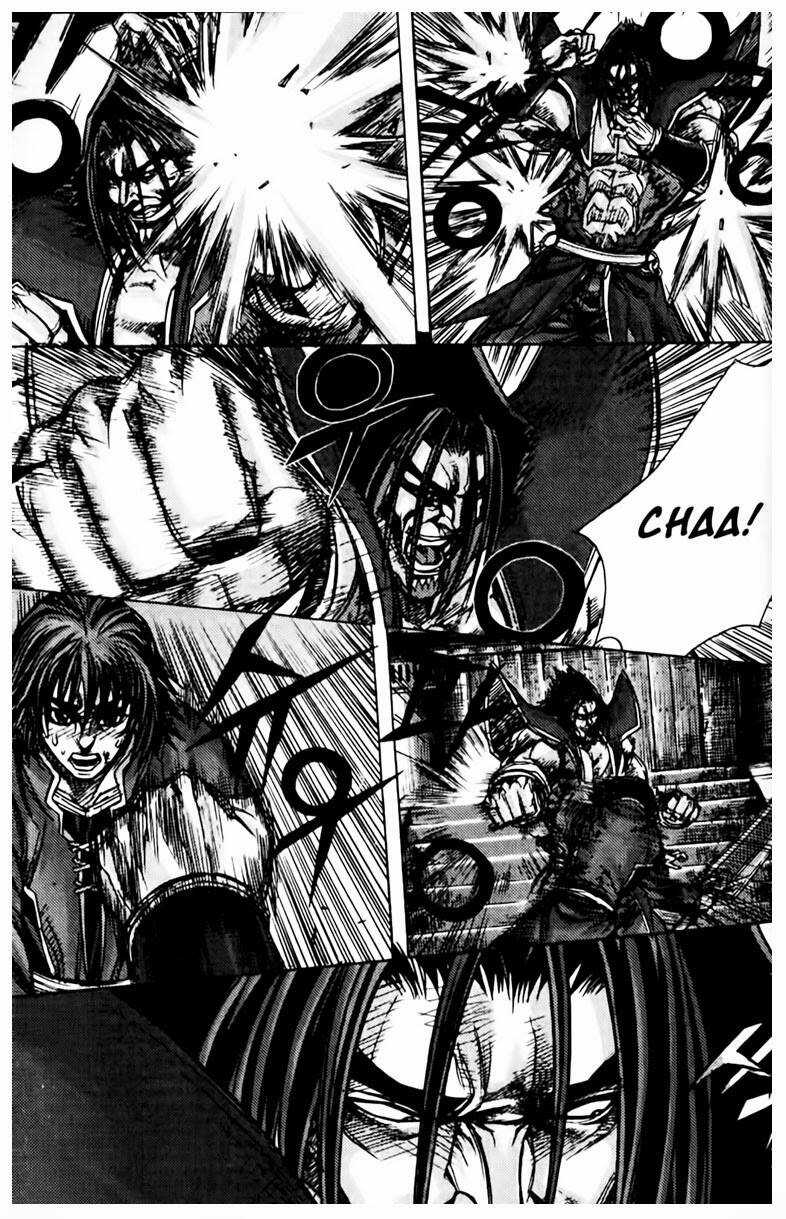 King Of Hell - Chapter 174 - Trang 6