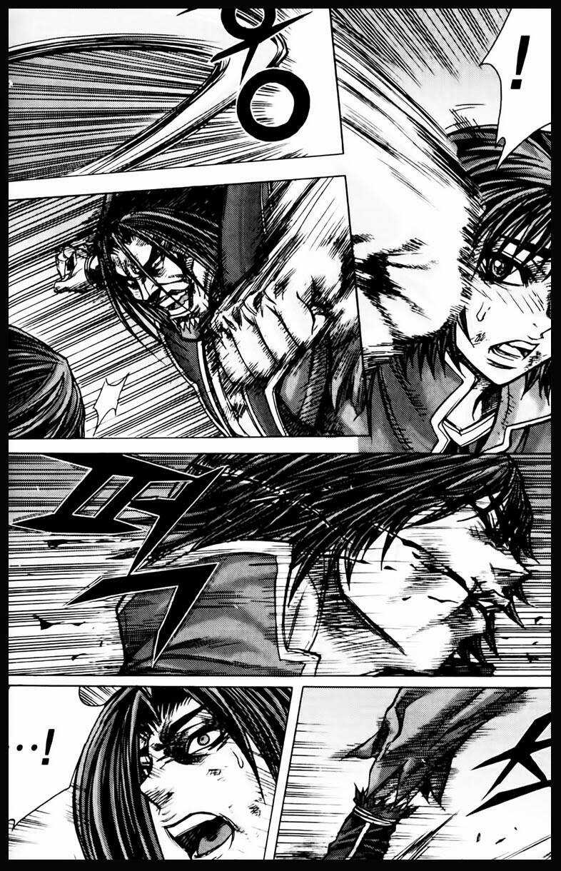 King Of Hell - Chapter 174 - Trang 7