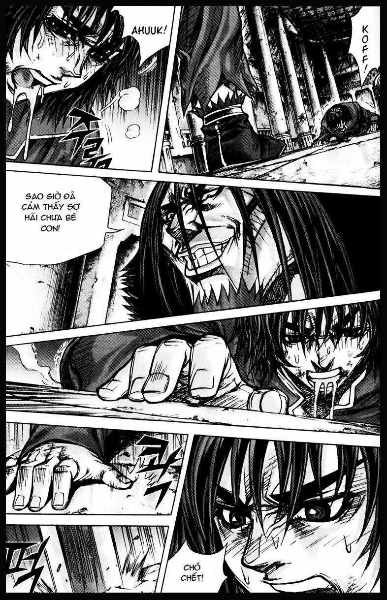 King Of Hell - Chapter 175 - Trang 2