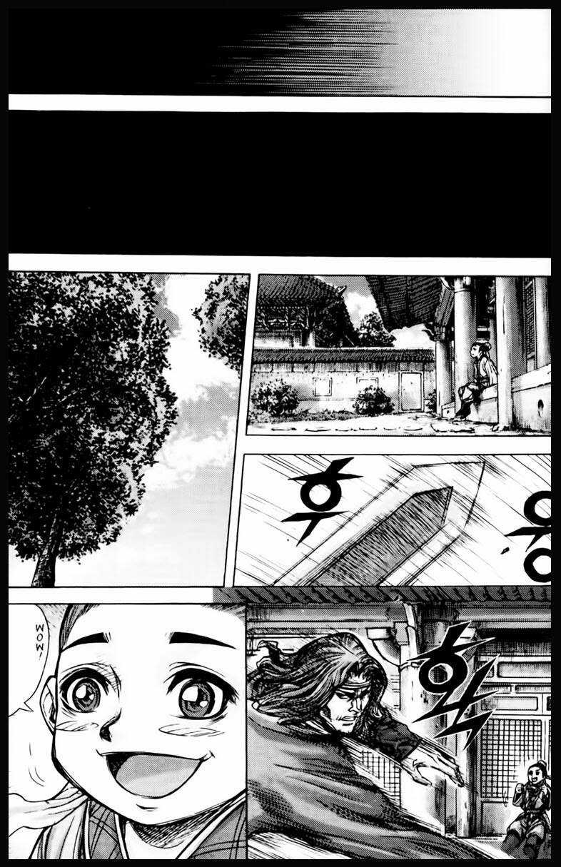 King Of Hell - Chapter 175 - Trang 14