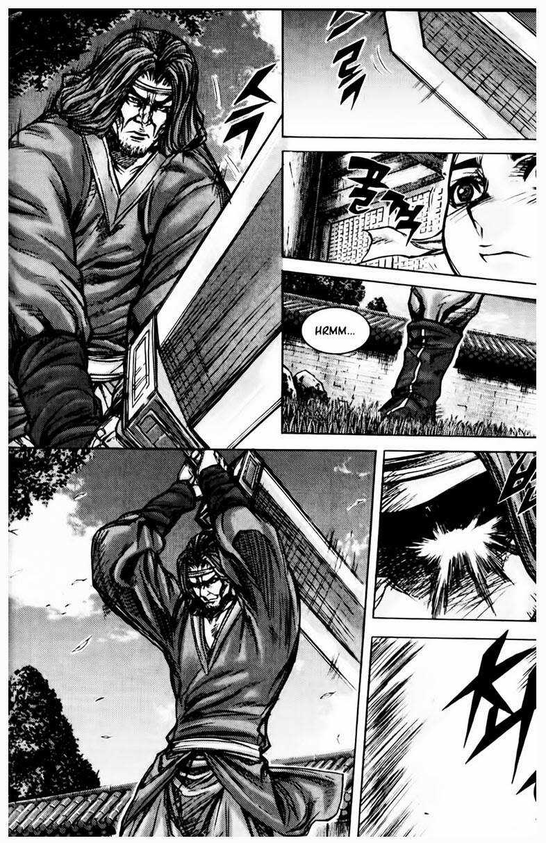 King Of Hell - Chapter 175 - Trang 17