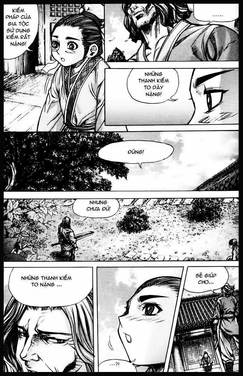 King Of Hell - Chapter 175 - Trang 20