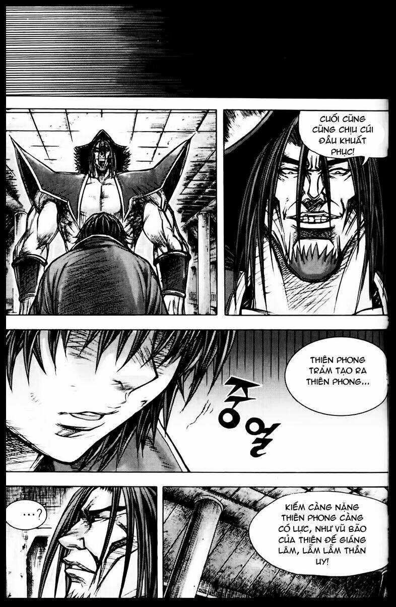 King Of Hell - Chapter 175 - Trang 24