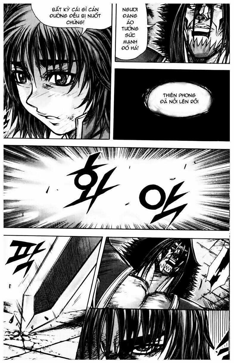 King Of Hell - Chapter 175 - Trang 25