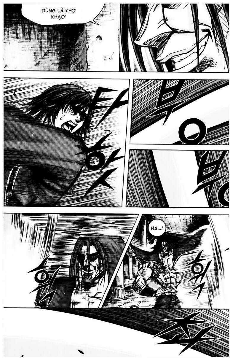 King Of Hell - Chapter 175 - Trang 5